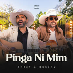 Pinga Ni Mim