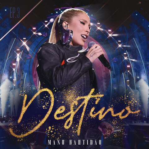 Destino, Vol.3