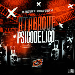 Atabaque Psicodélico