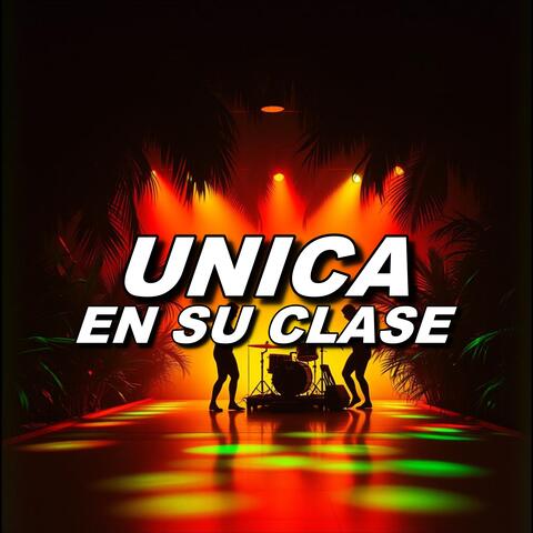 Unica en Su Clase