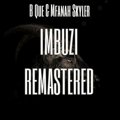 Imbuzi Remastered