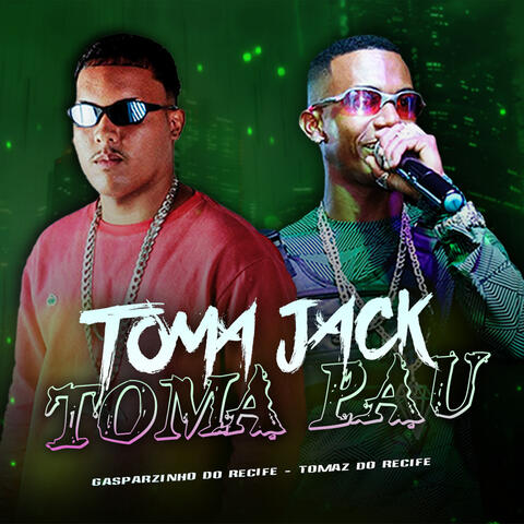 Toma Jack Toma Pau