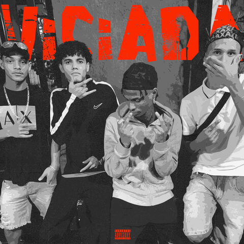 Viciada
