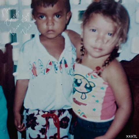 Não Consigo Viver Sem Você