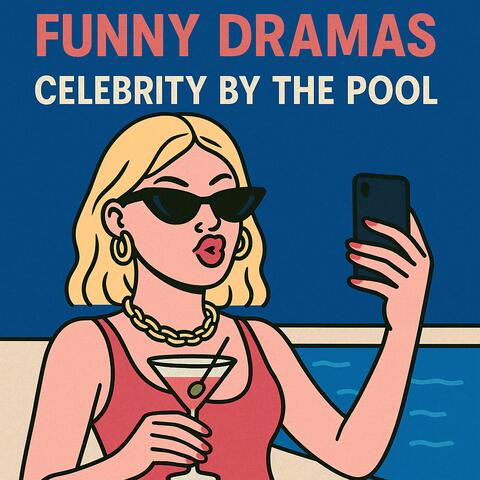Celebrity by the Pool