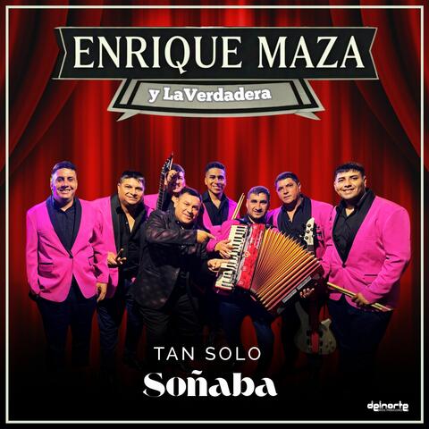 Tan Solo Soñaba