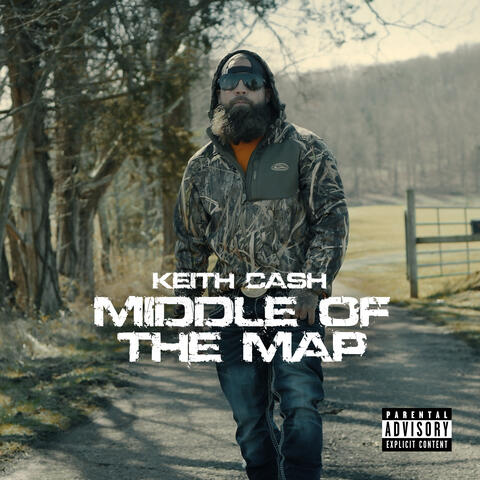 Middle of the Map