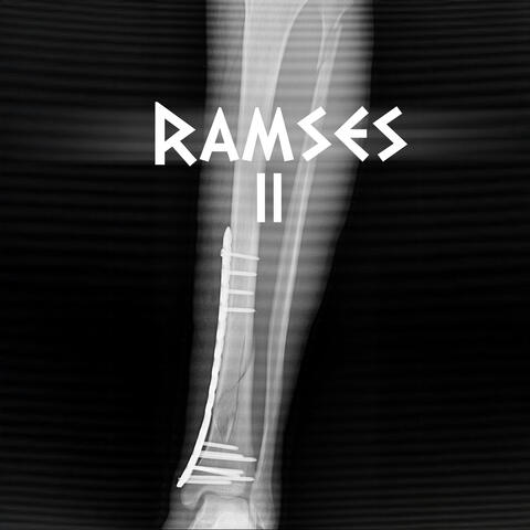 Ramses II