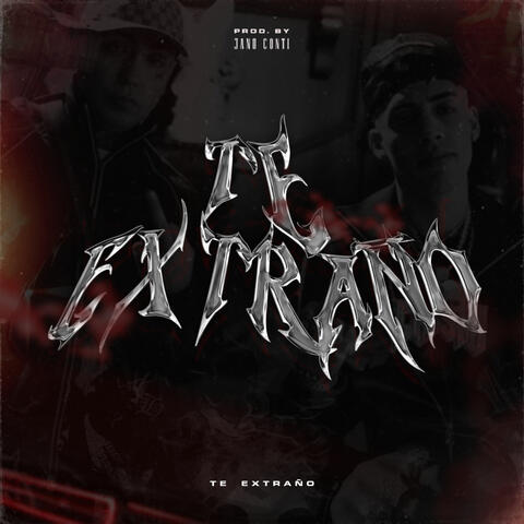 Te Extraño