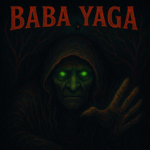 Baba Yaga