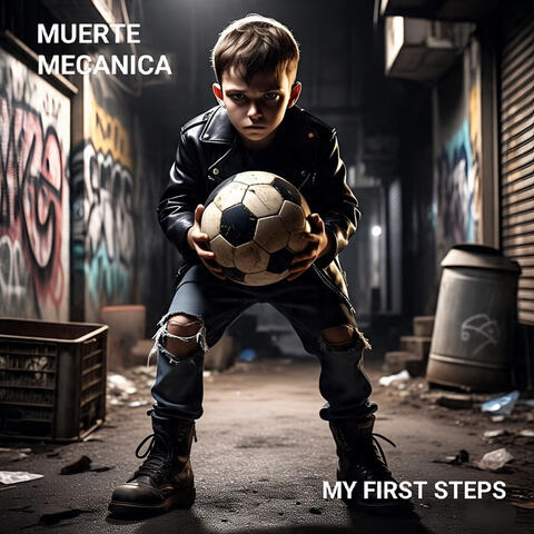 My First Steps