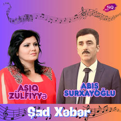 Şad Xəbər