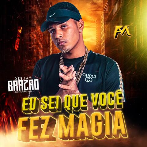 Eu Sei Que Você Fez Magia X Tiktok