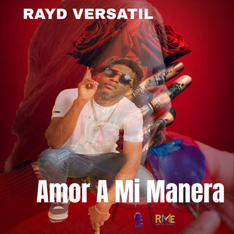 Amor a Mi Manera