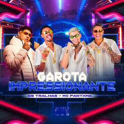 Garota Impressionante