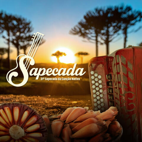 31ª Sapecada da Canção Nativa