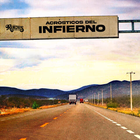 Acrósticos del Infierno