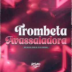 Trombeta Avassaladora