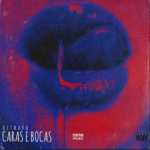 Ritmada Caras e Bocas