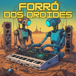 Forró dos Droides