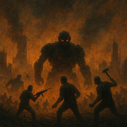 Human Vs Machine