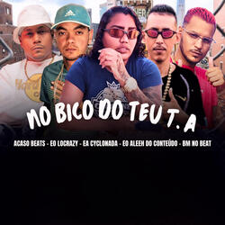 No Bico do Teu T.A
