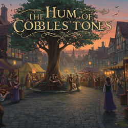 Voices of the Midnight Market