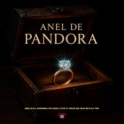 Anel da Pandora