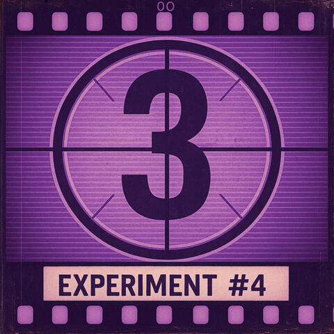 Experiment #4