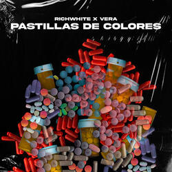Pastillas de Colores
