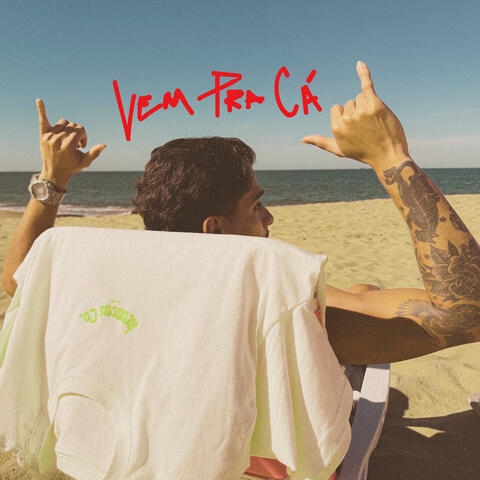 Vem pra Cá