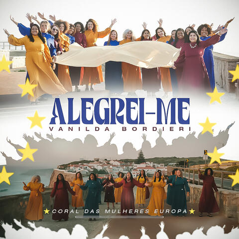 Alegrei-Me