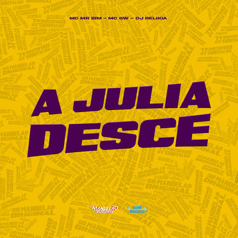 A Julia Desce