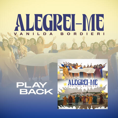 Alegrei-Me