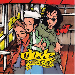 Kick Drum (Remix)