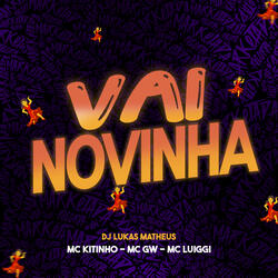Vai Novinha