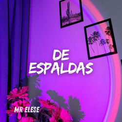 De Espaldas