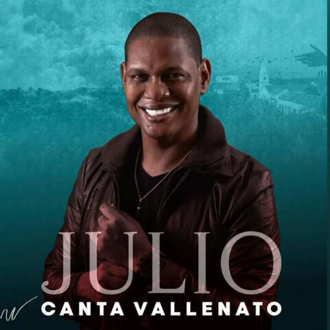 Julio Canta Vallenato