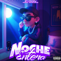 Noche Entera