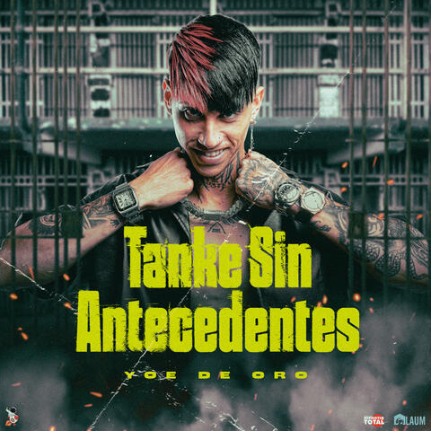 Tanke Sin Antecedentes