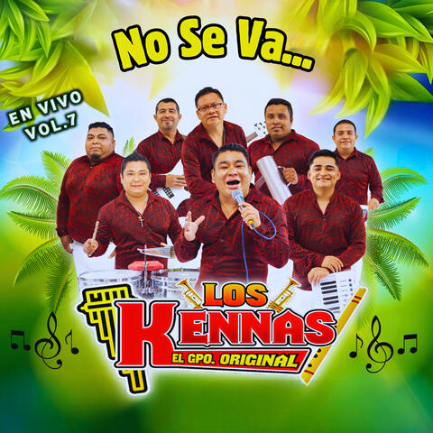 No Se Va