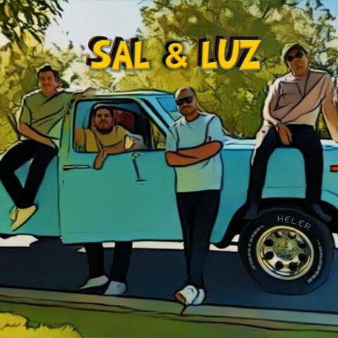 Sal y Luz