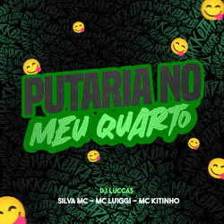 Putaria no Meu Quarto