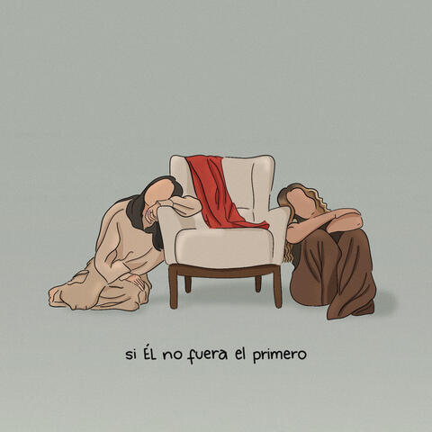 Si Él No Fuera el Primero