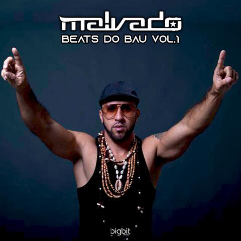 Beats do Baú Vol. 1