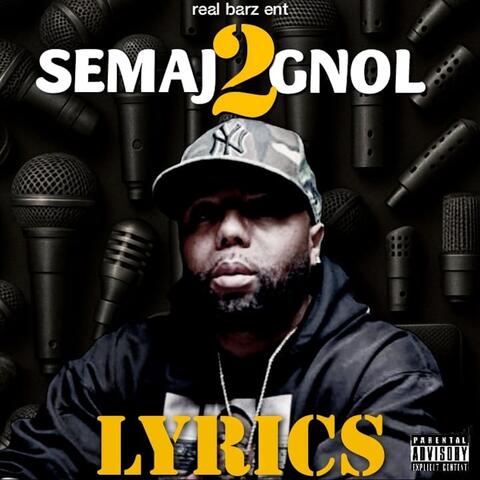 Semaj Gnol 2