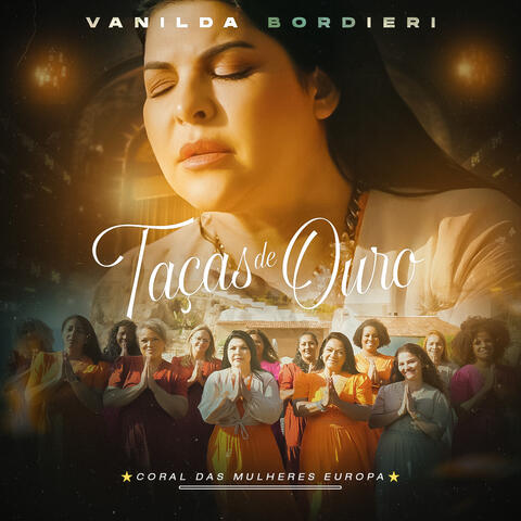 Taças de Ouro