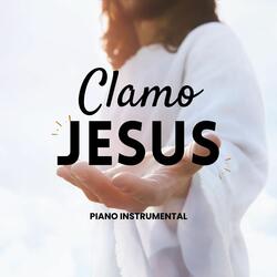 Clamo Jesus (Piano Instrumental)