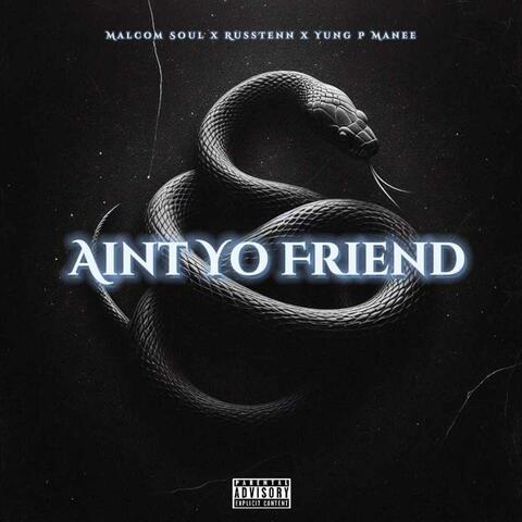Ain't Yo Friend
