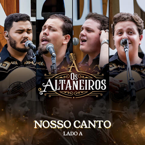 Nosso Canto (Lado A)